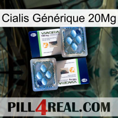 Cialis Générique 20Mg viagra5